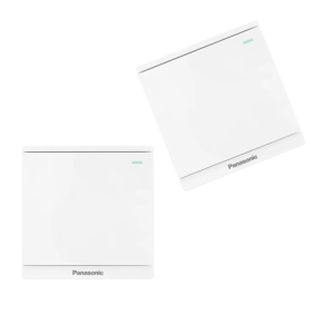 Công Tắc Đơn WMF512MYZ-1VN