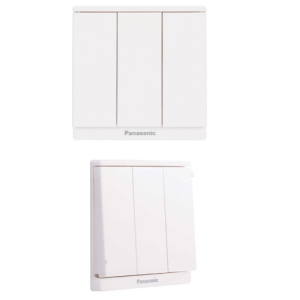 Công Tắc Đơn WMF515MYZ-1VN