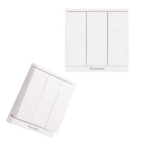 Công Tắc Đơn WMF516MYH-1VN