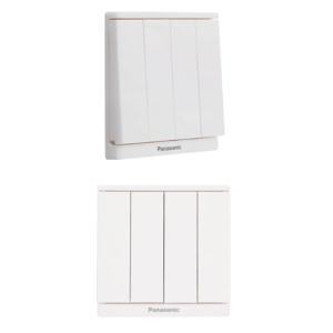 Công Tắc Đơn WMF517-1VN