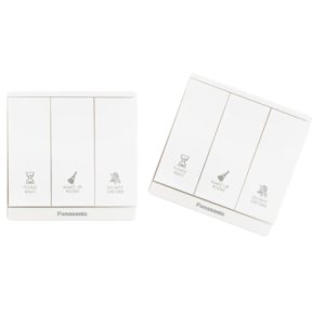 Ổ cắm và phụ kiện  WMF984-VN