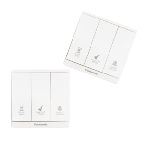 Ổ cắm và phụ kiện  WMF984MYZ-VN