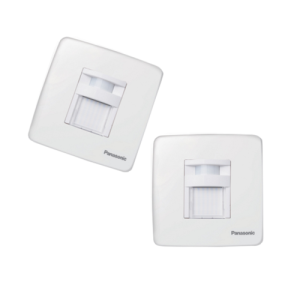 Đèn gắn tường soi lối đi có cảm biến hồng ngoại WMT707MYH-VN