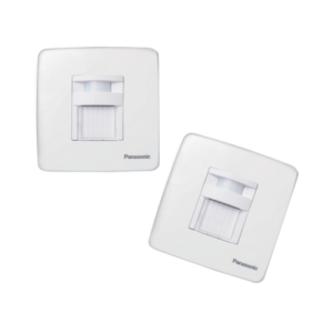 Đèn gắn tường soi lối đi có cảm biến hồng ngoại WMT707MYZ-VN