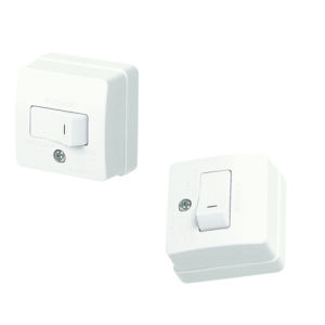 Nút chuông Panasonic WNG5401W-7K