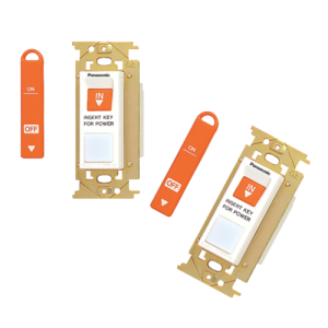 Khóa ổ cắm WNH5611-801