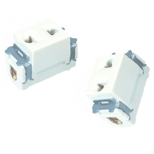 Ổ cắm đơn WNV1091-7W