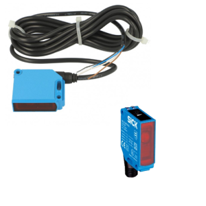 Cảm biến quang Sick WS/WE12L-2P430A01