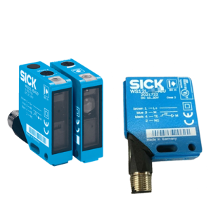 Cảm biến quang Sick WSE12-3N1131