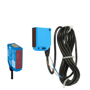 Cảm biến quang Sick WSE12-3P2431T01