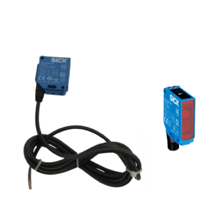 Cảm biến quang Sick WTB12-3F2431S65