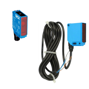 Cảm biến quang Sick WTB12-3P1711