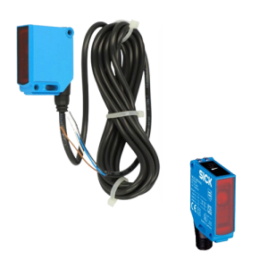 Cảm biến quang Sick WTB12-3P2411T01