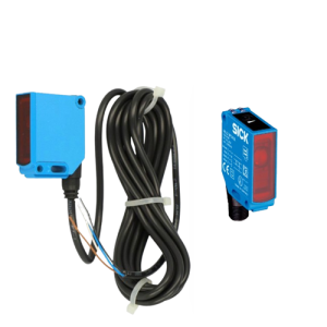 Cảm biến quang Sick WTB12-3P2433T01