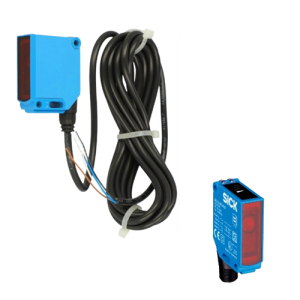 Cảm biến quang Sick WTB12-3P2441S63