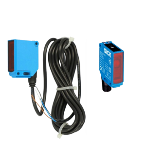 Cảm biến quang Sick WTB12-3P2461S01