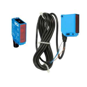 Cảm biến quang Sick WTB12-3P2461S58