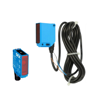 Cảm biến quang Sick WTB12-3P2470S05