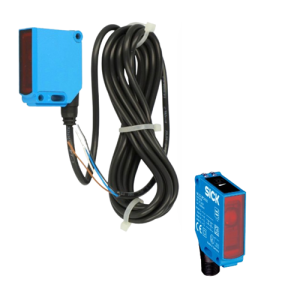 Cảm biến quang Sick WTB12-3P3431