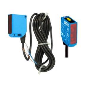 Cảm biến quang Sick WTB12-3P3433