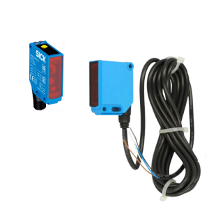 Cảm biến quang Sick WTB12C-3P2432A91