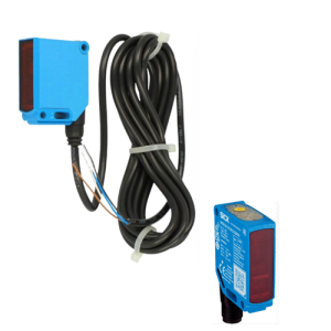 Cảm biến quang Sick WTB12L-24161820A00