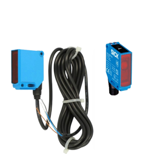 Cảm biến quang Sick WTB12L-34161520A00