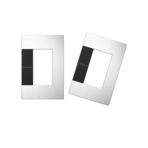 Mặt ổ công tắc đứng Panasonic  WTEG6503S-1-G