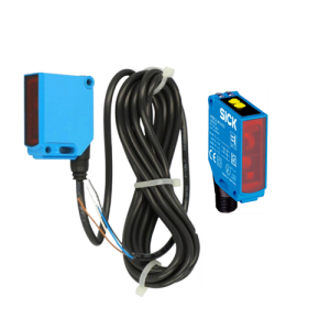 Cảm biến quang Sick WTF12-3N2443