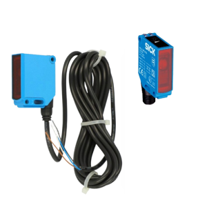 Cảm biến quang Sick WTF12-3P1141