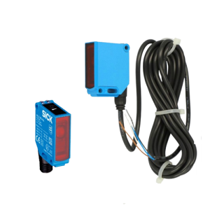 Cảm biến quang Sick WTF12-3P2431T01