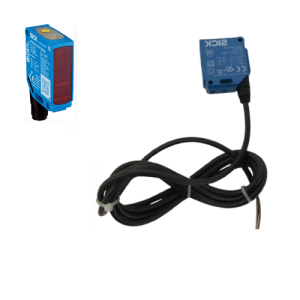 Cảm biến quang Sick WTF12-3P2441S64