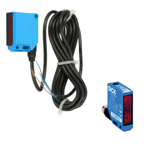 Cảm biến quang Sick WTF12L-34162820A00