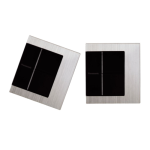 Bộ công tắc panasonic  WTFBP53572S-SP