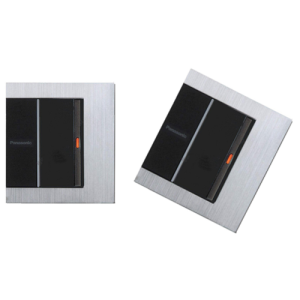 Bộ công tắc panasonic  WTFBP55137S-1