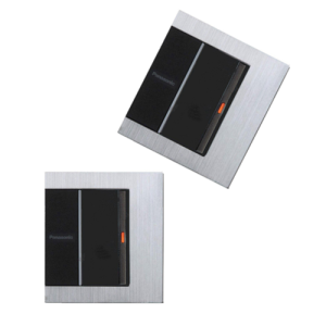 Bộ công tắc panasonic  WTFBP55137S-U