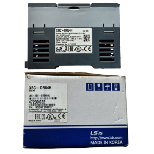Bộ lập trình PLC LS XBC-DR64H