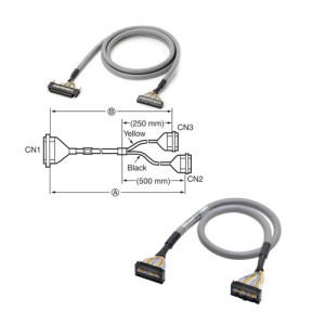 Thiết bị chuyển đổi đầu nối-đầu cuối Omron XW2Z-050EE