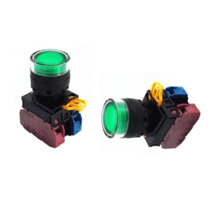 Nút nhấn giữ IDEC YW1L-AF2E01QM3G