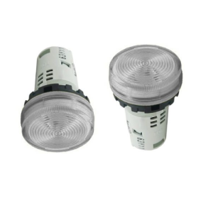 Đèn báo IDEC YW1P-1UQ4W