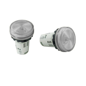 Đèn báo IDEC YW1P-1UQM3W