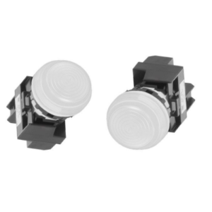 Đèn báo IDEC YW1P-2EQ4W