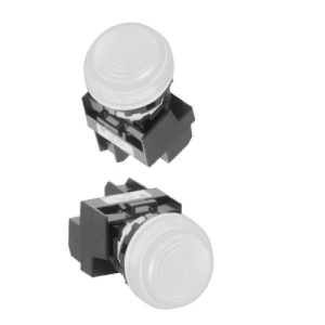 Đèn báo IDEC YW1P-2EQHW