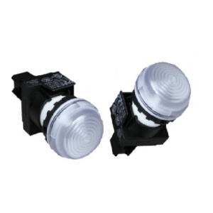 Đèn báo IDEC YW1P-2EQM3PW