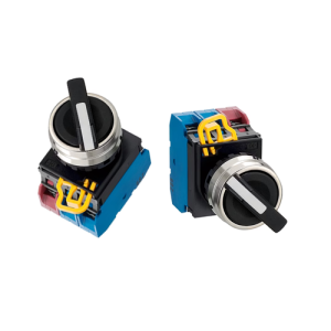 Công tắc xoay 3 vị trí IDEC YW4S-3E11N2