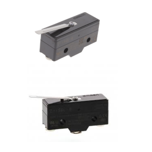Công tắc hành trình Omron Z-15GL