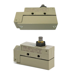Công tắc hành trình Omron ZE-Q-2