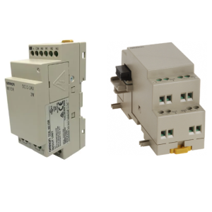 Bộ lập trình Omron ZEN-8E1DR