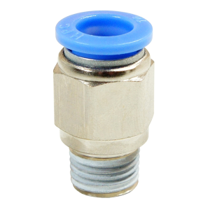 Nối ống thẳng Hi-Tech PC 08-R01