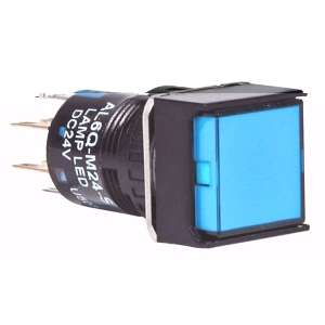 Nút nhấn giữ IDEC AL6Q-A14YC